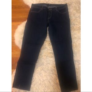 Dark denim Forever 21 jeans 29 Skinny